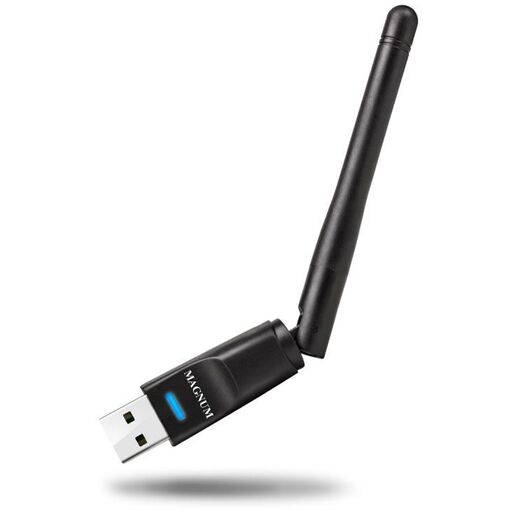 Magnum Wifi USB